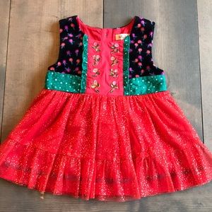 Matilda Jane Caroling Away Top
